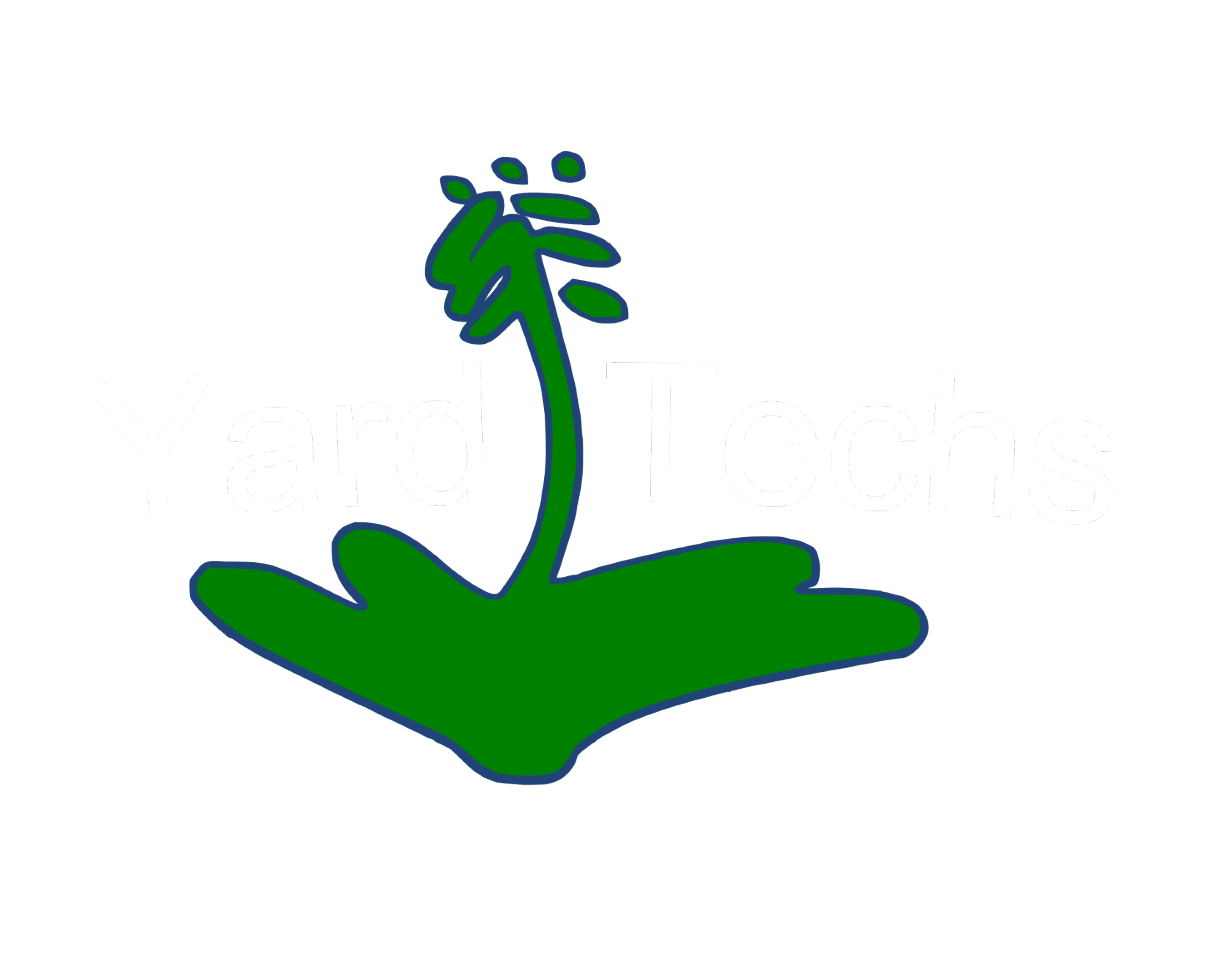 Yard Techs Logo